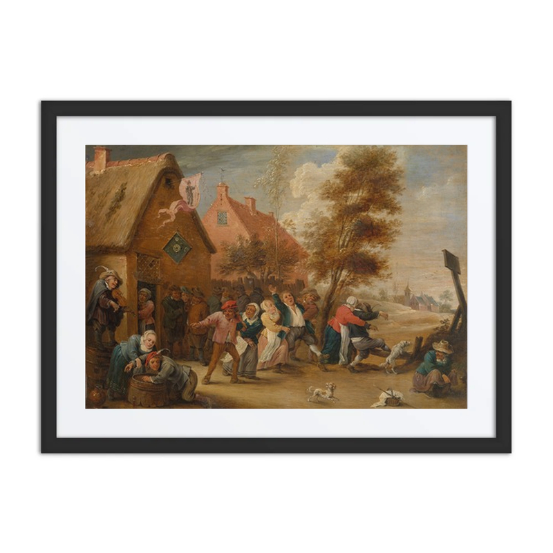 Country Fair