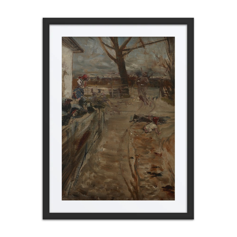 Country Farm