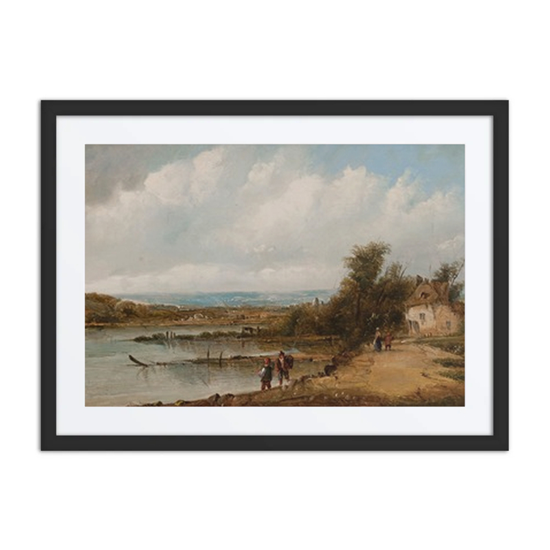 Country Landscape