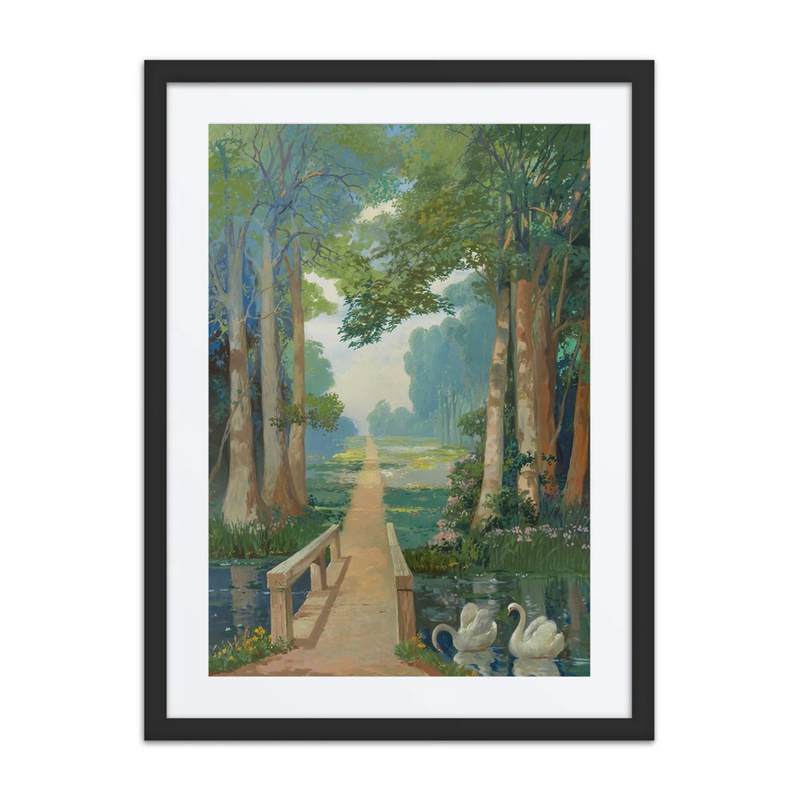 Country Path