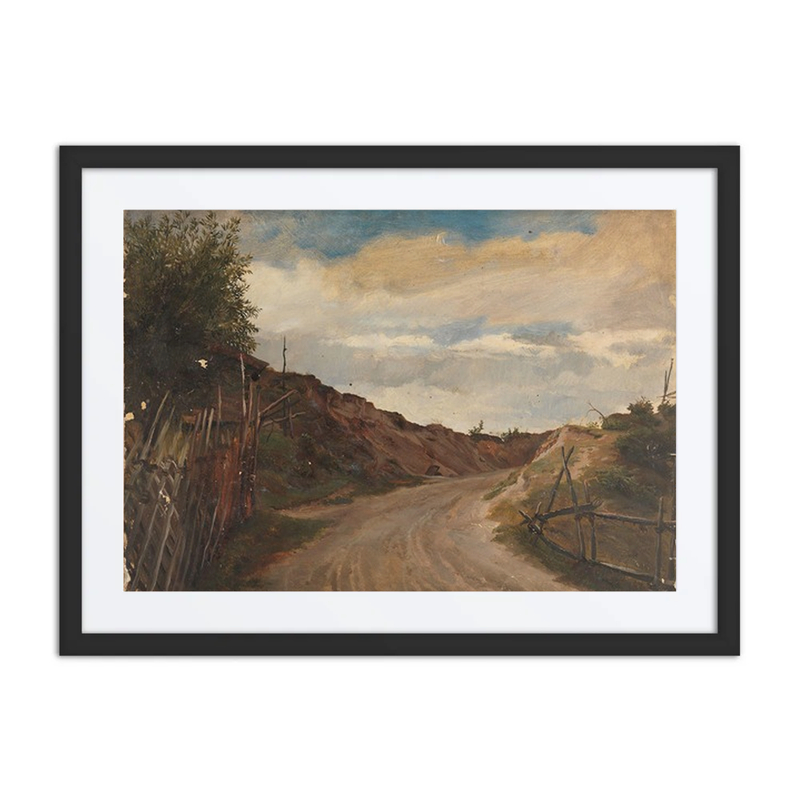 Country Road