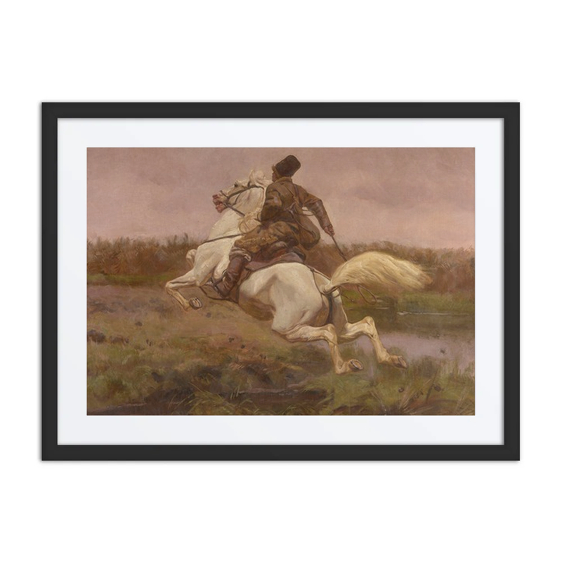 Courser