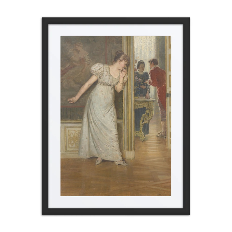 Courting