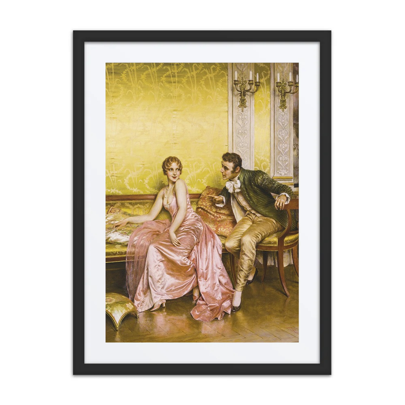 Courtship