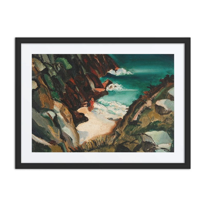 Cove, Cornwall