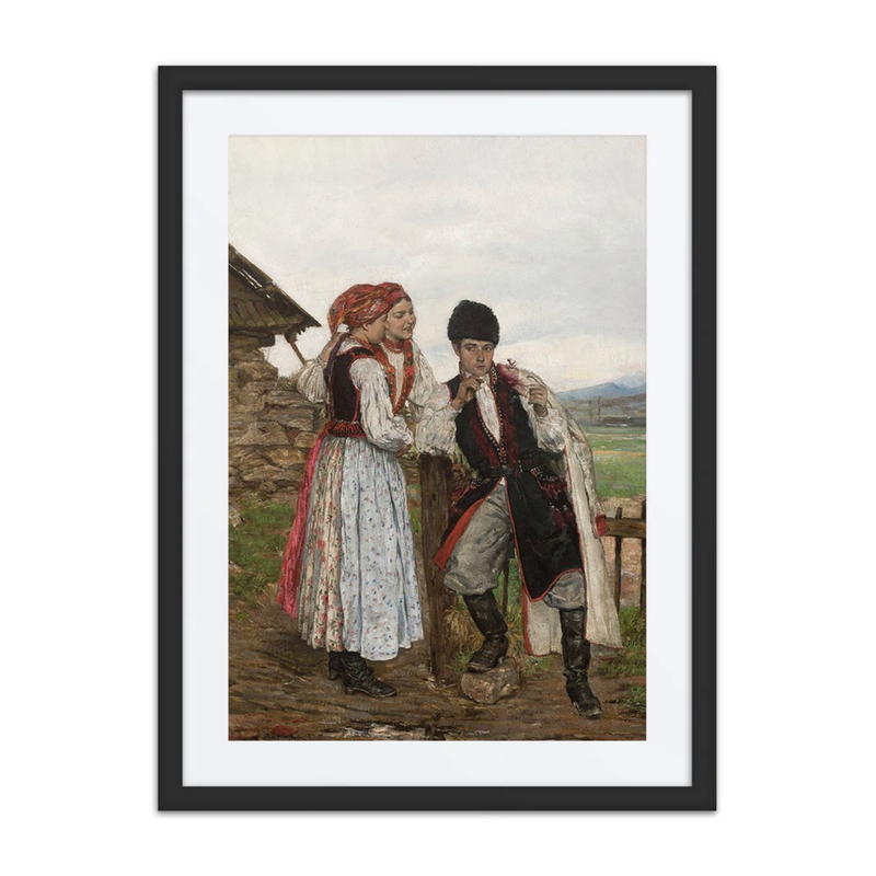 Cracovians