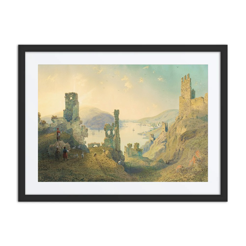 Crimean Landscape