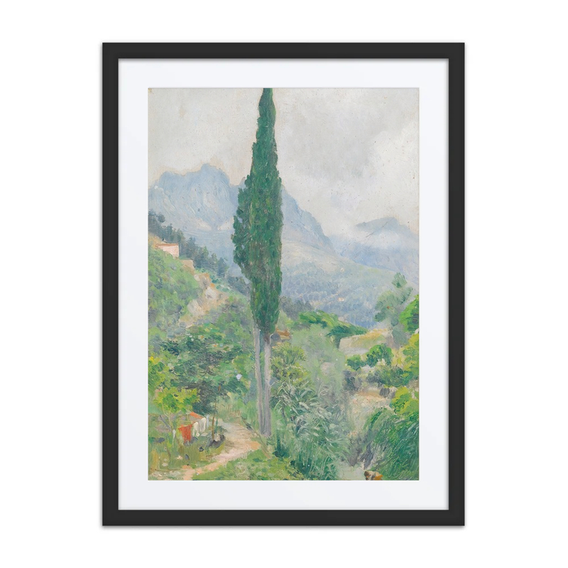 Crimean Landscape