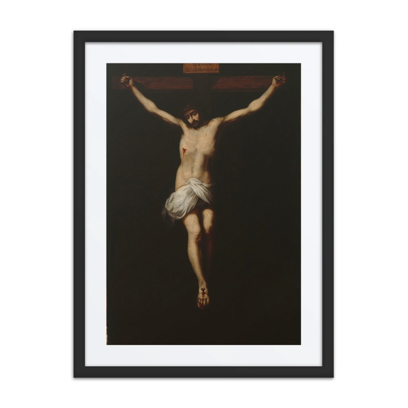 Crucifixion