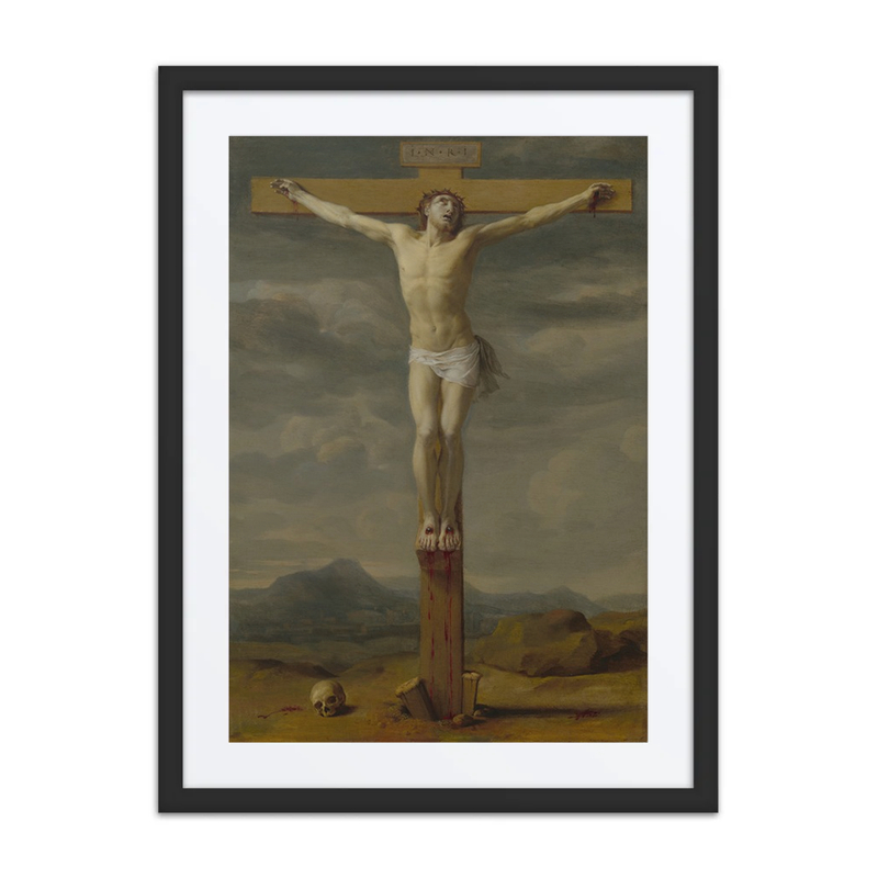 Crucifixion