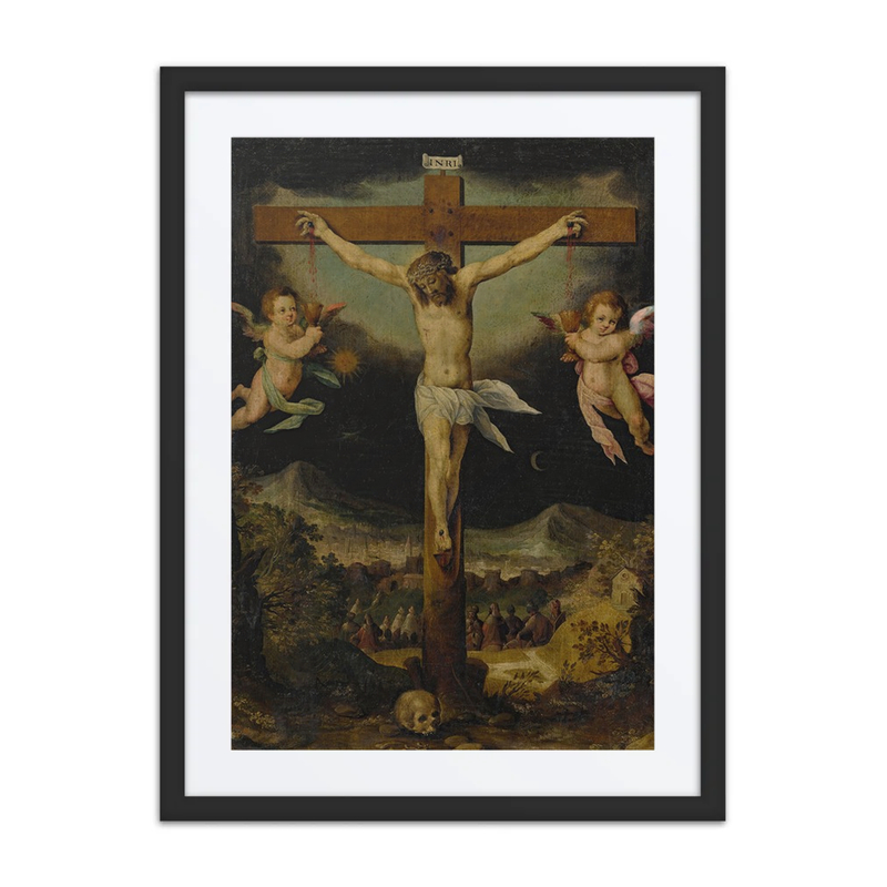 Crucifixion