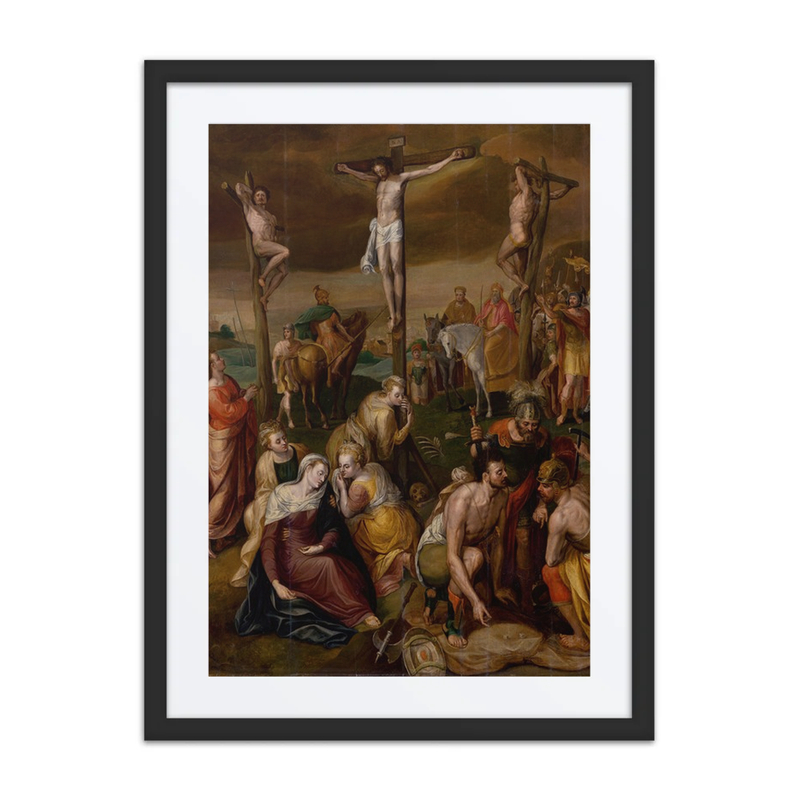 Crucifixion