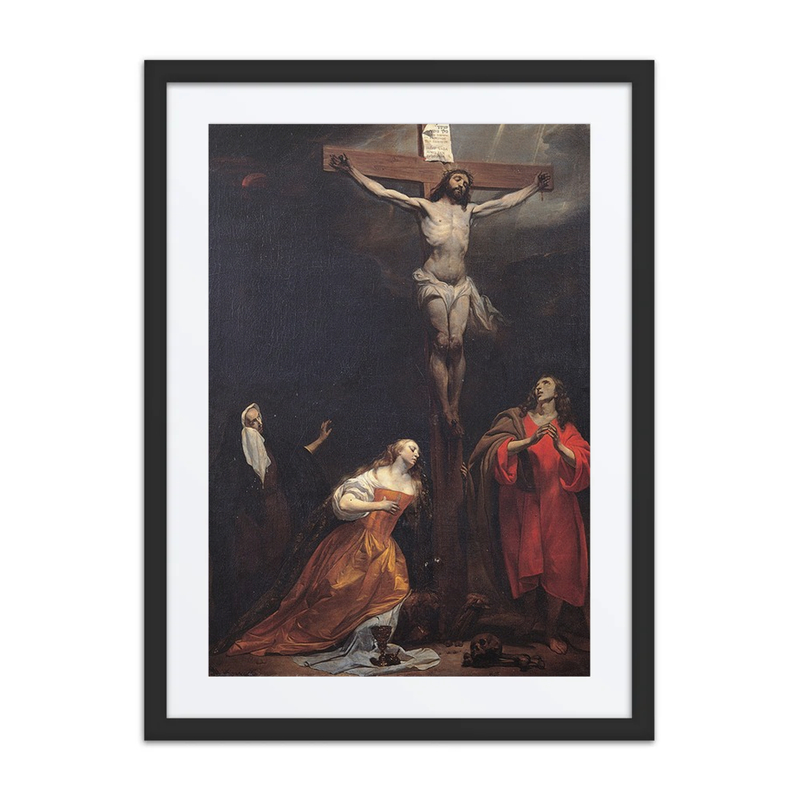 Crucifixion