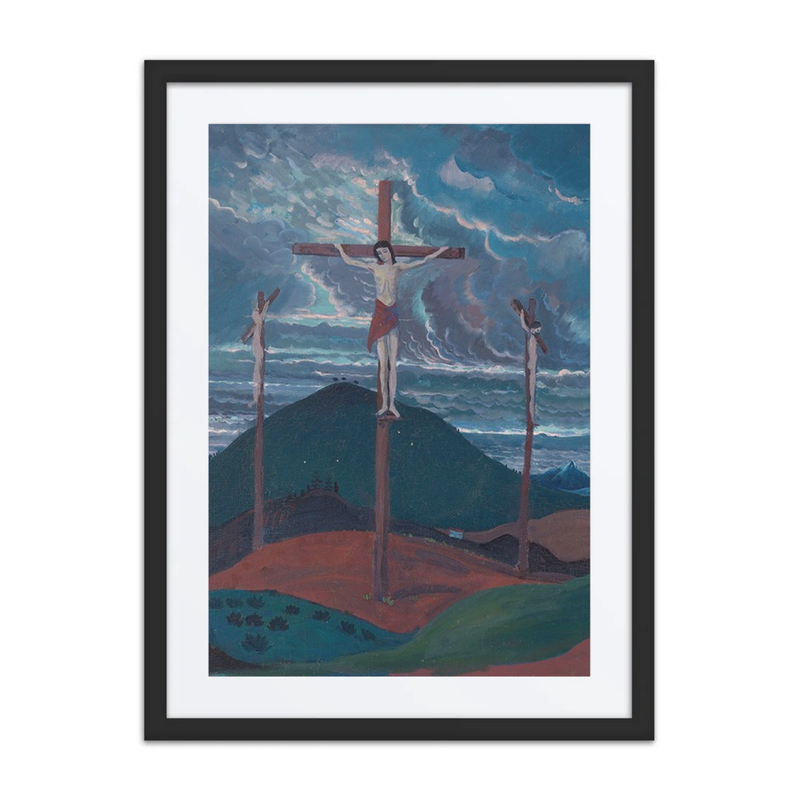 Crucifixion