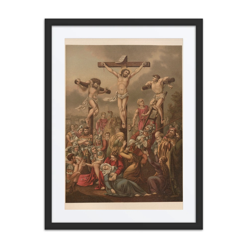 Crucifixion
