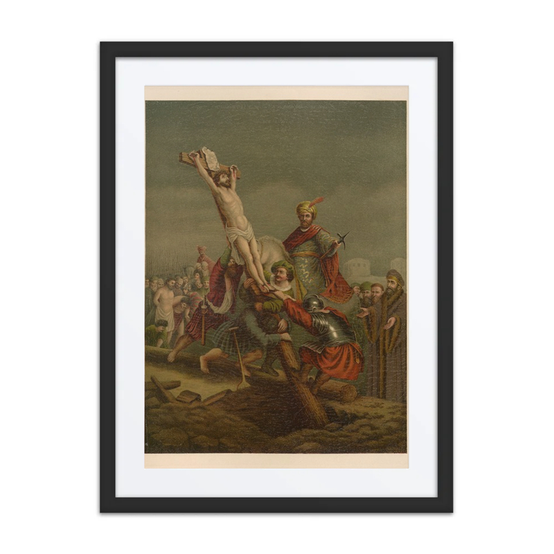 Crucifixion