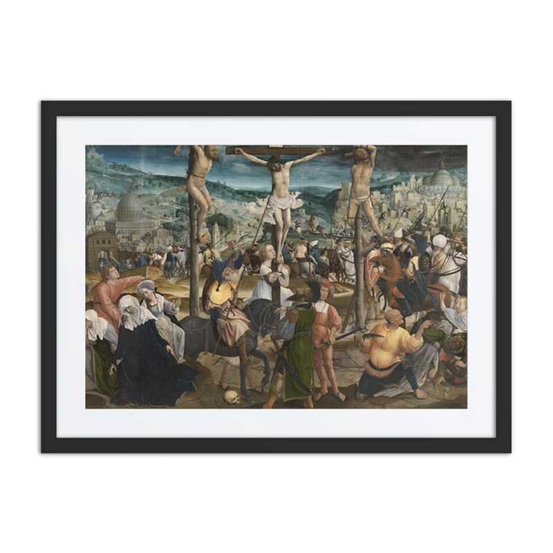 Crucifixion