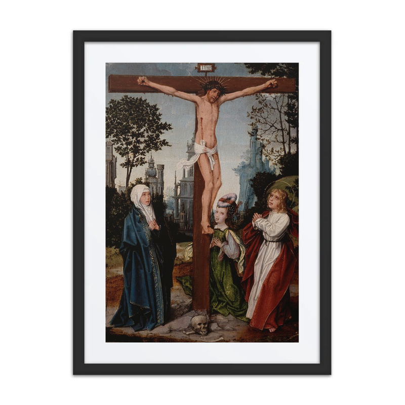 Crucifixion