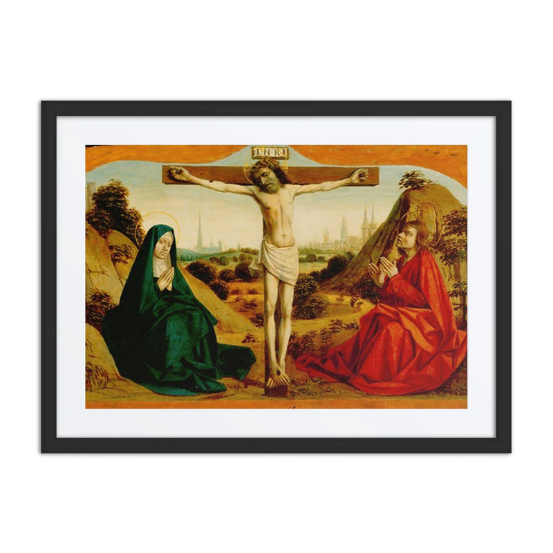 Crucifixion