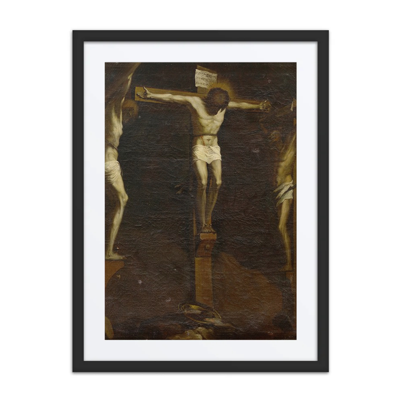 Crucifixion