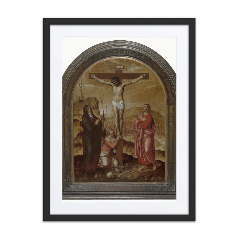 Crucifixion