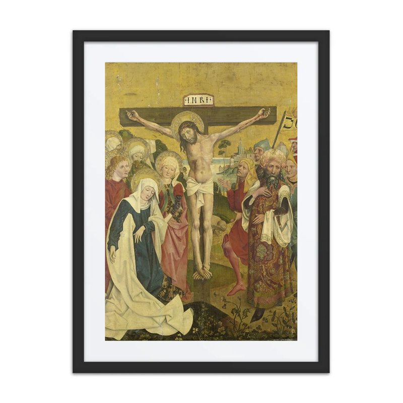 Crucifixion