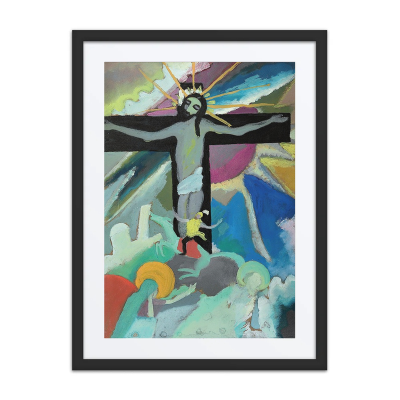 Crucifixion