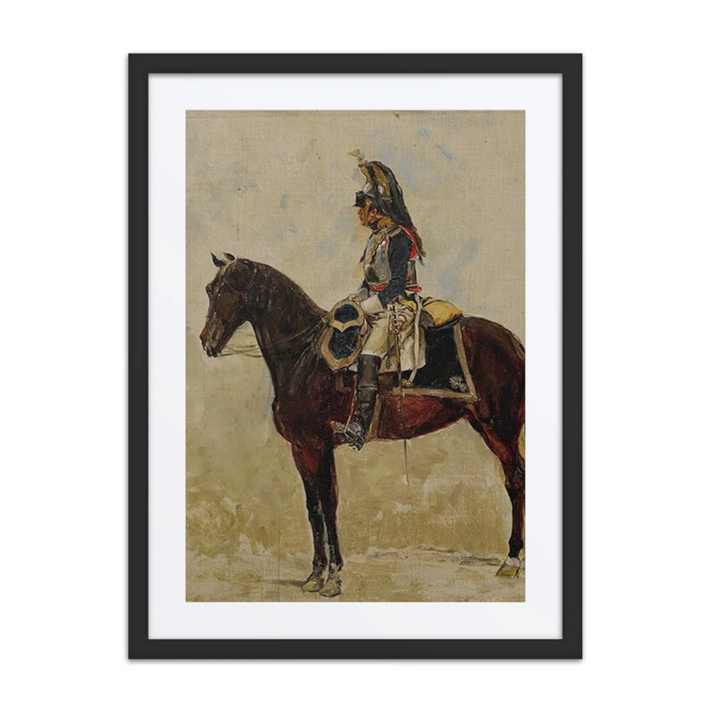 Cuirassier
