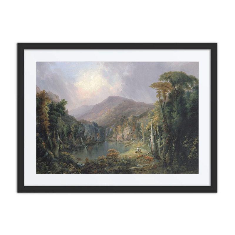 Cumberland Mountain Hunters