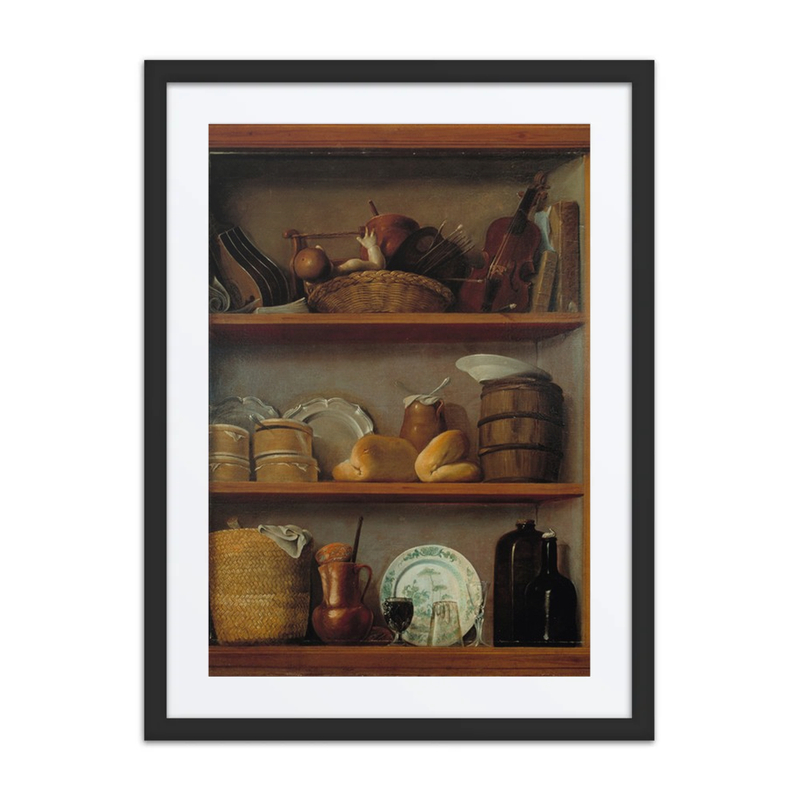 Cupboard