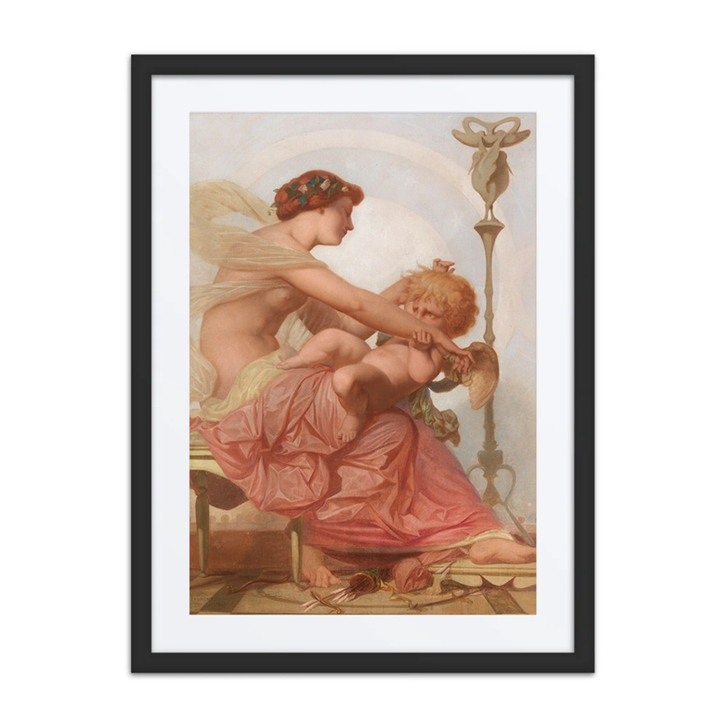 Cupid and Psyche