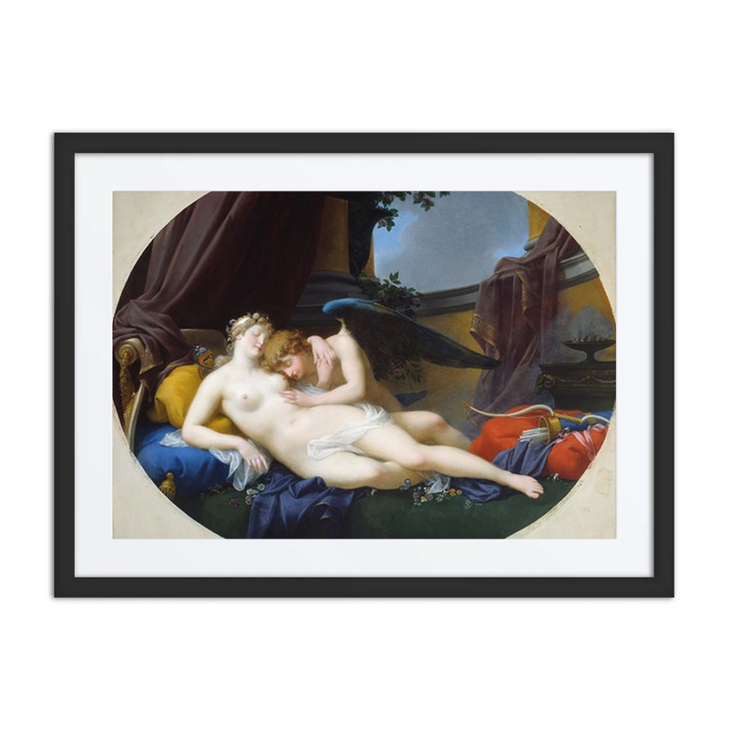 Cupid and Psyche