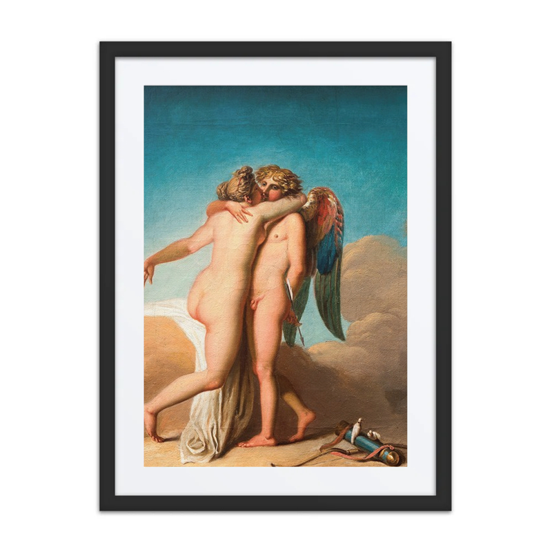 Cupid and Psyche