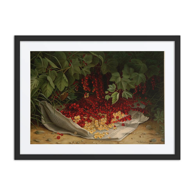 Currants