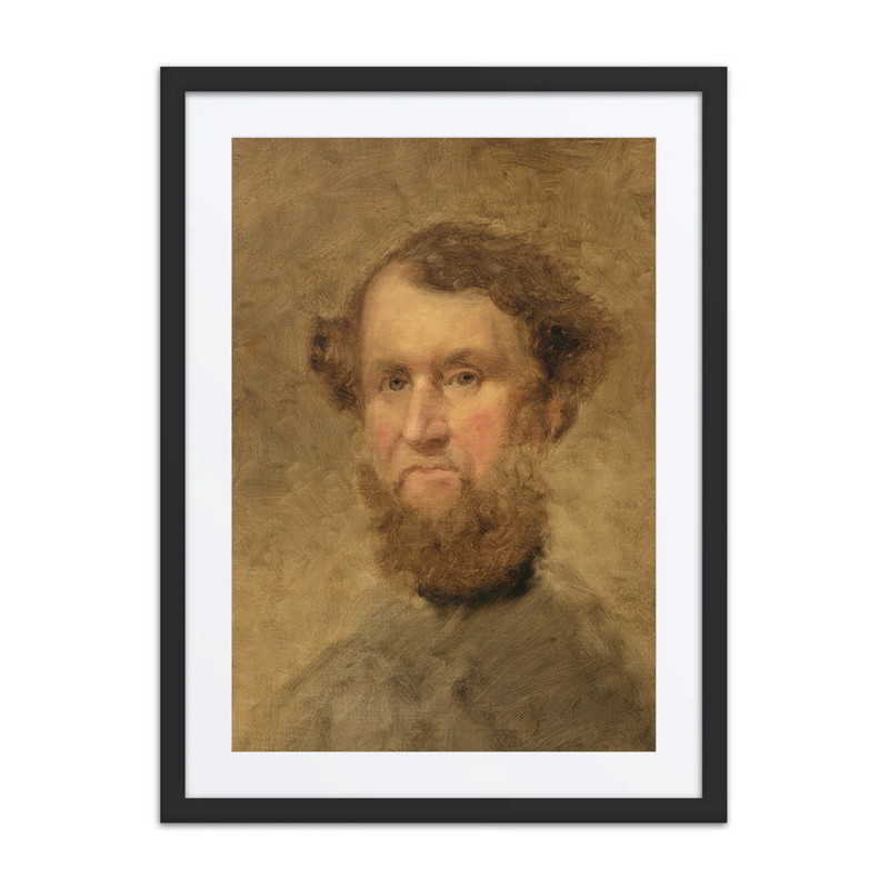 Cyrus Hall Mccormick