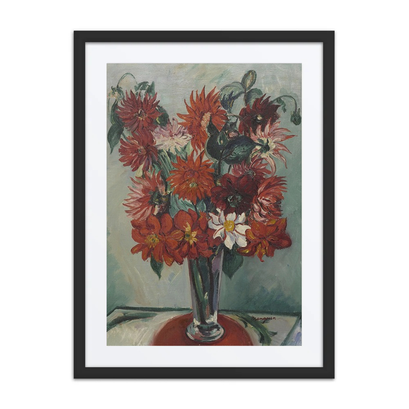 Dahlias