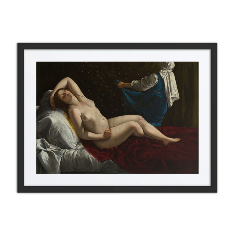 Danaë