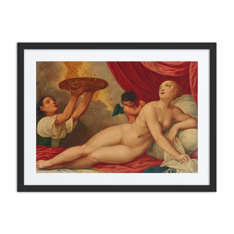 Danaë
