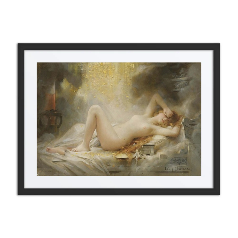 Danaë