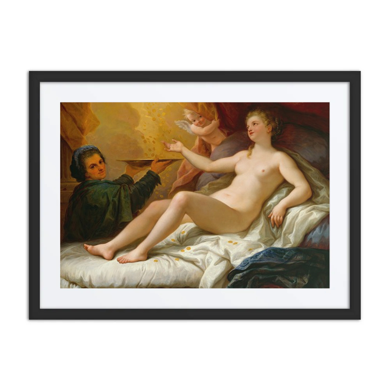 Danaë