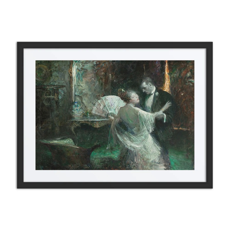 Dancers