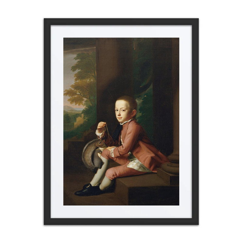 Daniel Crommelin Verplanck