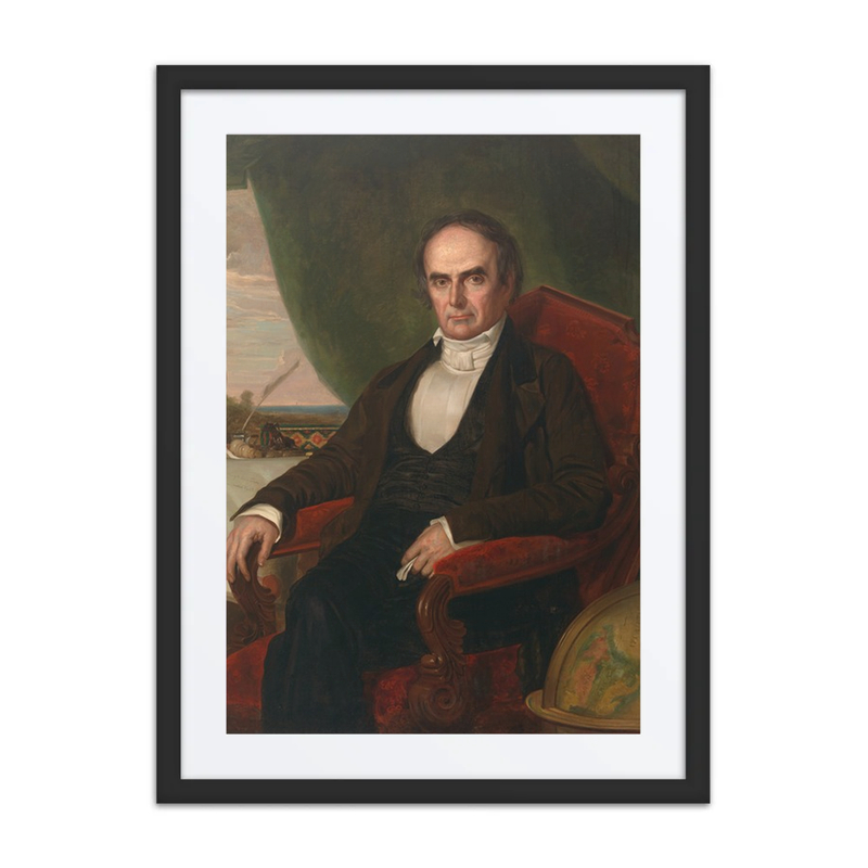 Daniel Webster