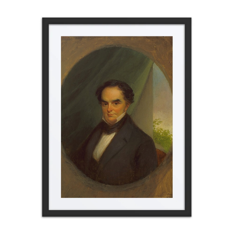 Daniel Webster