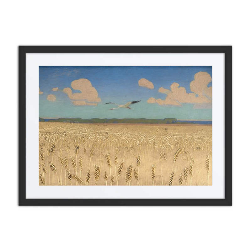 Danish Landscape