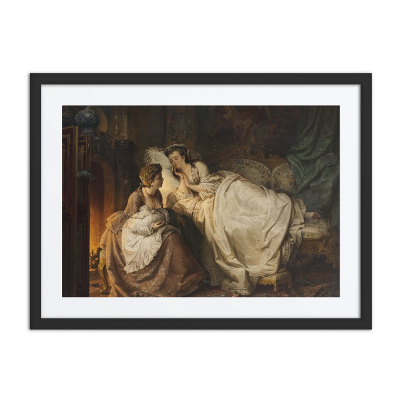 Das Junge Mutterglück