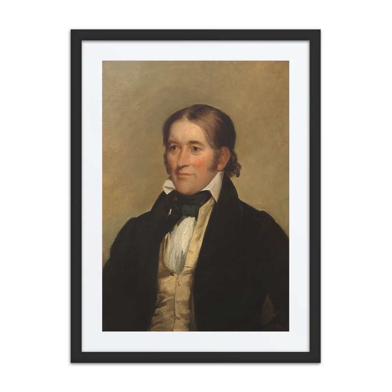 David Crockett