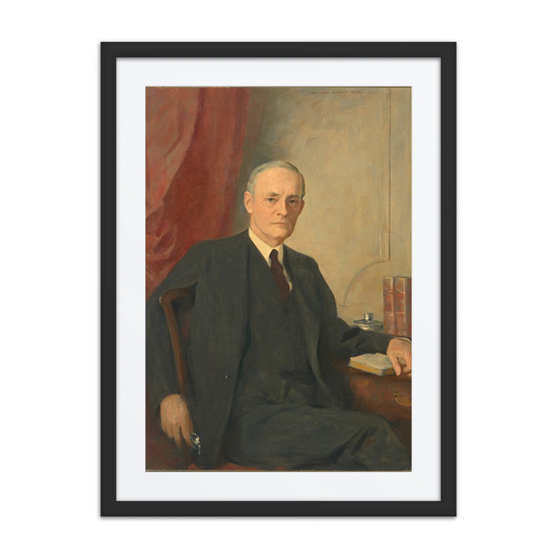 David Edward Finley