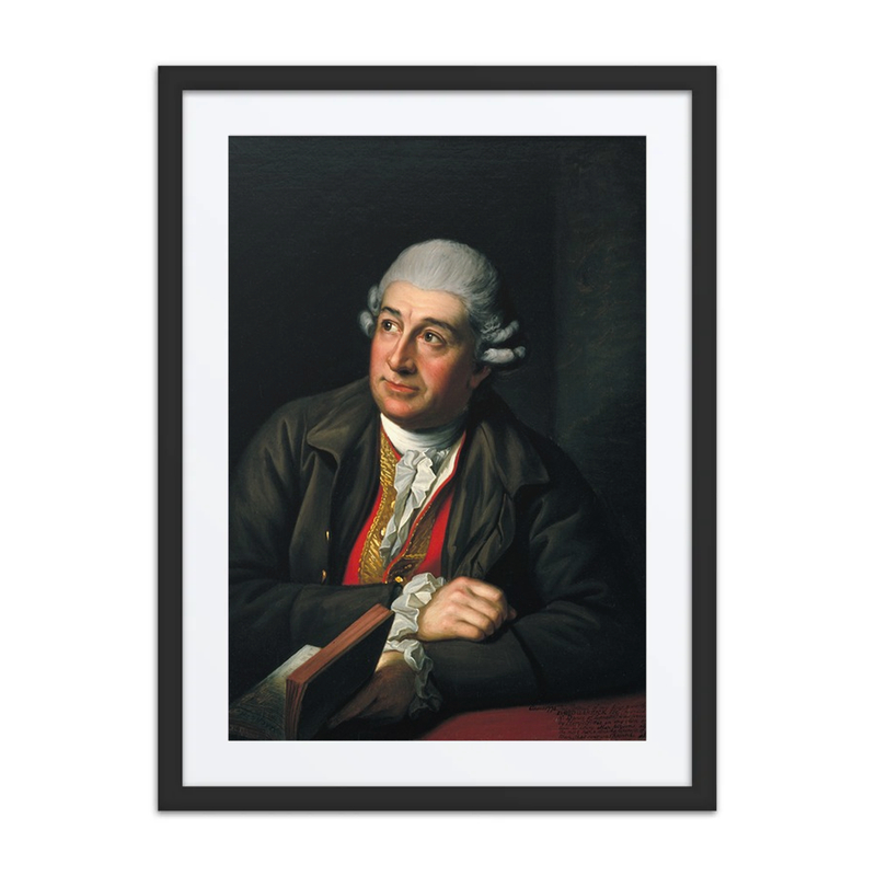 David Garrick