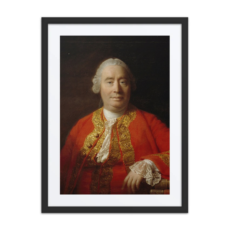 David Hume, Historian and Philosopher